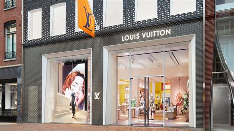 job amsterdam louis vuitton shop amsterdam|LV is hiring a SEASONAL SUPPORT in Amsterdam as .